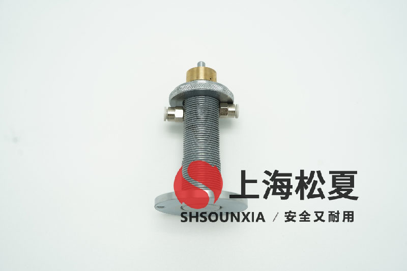 FS200-104空氣彈簧國產替代廠家